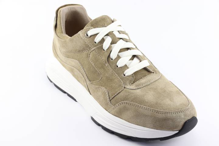 Heren Sneakers/Veterschoen Xsensible Golden Gate Men 33200.5.410. Direct leverbaar uit de webshop van Reese Schoenmode.
