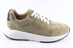 Heren Sneakers/Veterschoen Xsensible Golden Gate Men 33200.5.410. Direct leverbaar uit de webshop van Reese Schoenmode.