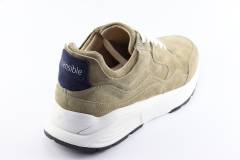 Heren Sneakers/Veterschoen Xsensible Golden Gate Men 33200.5.410. Direct leverbaar uit de webshop van Reese Schoenmode.