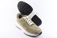 Heren Sneakers/Veterschoen Xsensible Golden Gate Men 33200.5.410. Direct leverbaar uit de webshop van Reese Schoenmode.