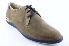 Floris van Bommel Sneakers/Veterschoen Floris van Bommel Scooper 01.11.SFM-30260 -22-01