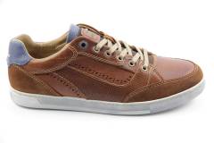 Heren Sneakers/Veterschoen Australian VANCOUVER 15.1124.01. Direct leverbaar uit de webshop van Reese Schoenmode.