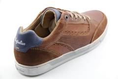 Heren Sneaker/Veterschoen Australian VANCOUVER 15.1124.01. Direct leverbaar uit de webshop van Reese Schoenmode.