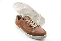 Heren Sneakers/Veterschoen Australian VANCOUVER 15.1124.01. Direct leverbaar uit de webshop van Reese Schoenmode.