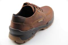 Heren Sneakers/Veterschoen Mephisto ISAK.2051. Direct leverbaar uit de webshop van Reese Schoenmode.