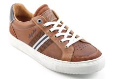 Heren Sneaker/Veterschoen  Australian LINCOLN 15.1419.01.DJ4. Direct leverbaar uit de webshop van Reese Schoenmode.