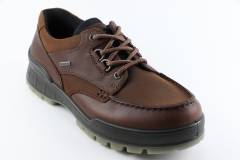 Heren Sneakers/Veterschoen Ecco TRACK25 M 831714.52600. Direct leverbaar uit de webshop van Reese Schoenmode.