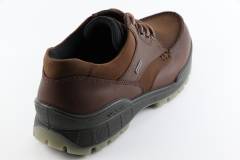 Heren Sneakers/Veterschoen Ecco TRACK25 M 831714.52600. Direct leverbaar uit de webshop van Reese Schoenmode.