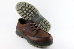 Heren Sneakers/Veterschoen Ecco TRACK25 M 831714.52600. Direct leverbaar uit de webshop van Reese Schoenmode.