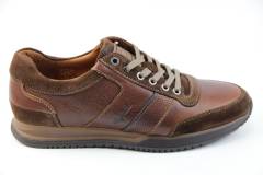 Heren Sneaker/Veterschoen  Australian CATANIA 15.1431.02.DJ6. Direct leverbaar uit de webshop van Reese Schoenmode.