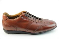 Heren Sneaker/Veterschoen  van Bommel Gamma 02.12.SBM-30065 -24-01. Direct leverbaar uit de webshop van Reese Schoenmode.