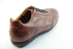 Heren Sneakers/Veterschoen van Bommel Gamma 02.12.SBM-30065 -24-01. Direct leverbaar uit de webshop van Reese Schoenmode.