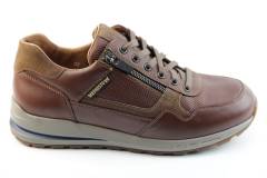 Heren Sneaker/Veterschoen Mephisto Bradley.6178-11735. Direct leverbaar uit de webshop van Reese Schoenmode.