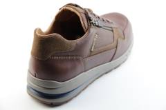 Heren Sneakers/Veterschoen Mephisto Bradley.6178-11735. Direct leverbaar uit de webshop van Reese Schoenmode.