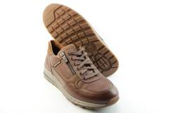 Heren Sneakers/Veterschoen Mephisto Bradley.6178-11735. Direct leverbaar uit de webshop van Reese Schoenmode.