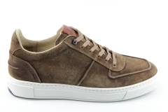 Heren Sneakers/Veterschoen van Bommel Nova 02.06.SBM-10011 -23-01. Direct leverbaar uit de webshop van Reese Schoenmode.