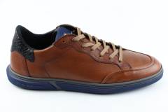 Heren Sneakers/Veterschoen Floris van Bommel Terri 01.24.SFM-10011 -23-02. Direct leverbaar uit de webshop van Reese Schoenmode.