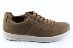 Heren Sneaker/Veterschoen Ecco Byway 501594.51055. Direct leverbaar uit de webshop van Reese Schoenmode.