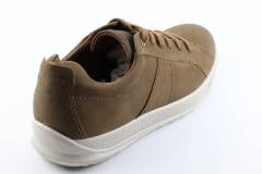 Heren Sneakers/Veterschoen Ecco Byway 501594.51055. Direct leverbaar uit de webshop van Reese Schoenmode.