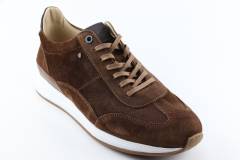 Heren Sneaker/Veterschoen van Bommel Libra 03.06.SBM-10015 -23-01. Direct leverbaar uit de webshop van Reese Schoenmode.