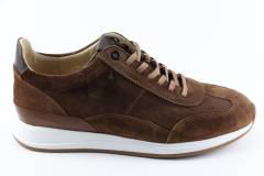Heren Sneakers/Veterschoen van Bommel Libra 03.06.SBM-10015 -23-01. Direct leverbaar uit de webshop van Reese Schoenmode.