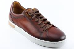 Heren Sneakers/Veterschoen Magnanni 19195.Boltiarcade dep.Conac. Direct leverbaar uit de webshop van Reese Schoenmode.