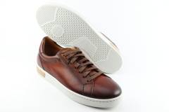 Heren Sneakers/Veterschoen Magnanni 19195.Boltiarcade dep.Conac. Direct leverbaar uit de webshop van Reese Schoenmode.