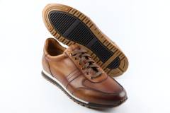 Heren Sneaker/Veterschoen Magnanni 22652.Conac Al Tono. Direct leverbaar uit de webshop van Reese Schoenmode.