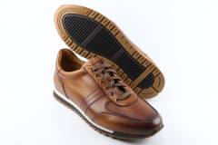 Heren Sneakers/Veterschoen Magnanni 22652.Conac Al Tono. Direct leverbaar uit de webshop van Reese Schoenmode.