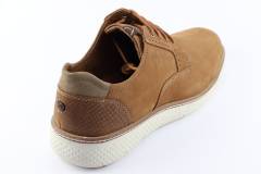 Heren Sneakers/Veterschoen Australian Preston 15.1560.02.T00 Tan. Direct leverbaar uit de webshop van Reese Schoenmode.