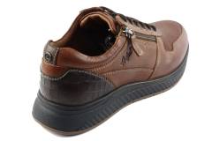 Heren Sneakers/Veterschoen Australian Hurricane 15.1528.06 D21. Direct leverbaar uit de webshop van Reese Schoenmode.