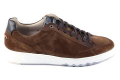 Heren Sneakers/Veterschoen Floris van Bommel De Kupster 03.04.SFM-10183-23-01. Direct leverbaar uit de webshop van Reese Schoenmode.