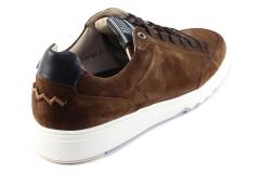 Heren Sneakers/Veterschoen Floris van Bommel De Kupster 03.04.SFM-10183-23-01. Direct leverbaar uit de webshop van Reese Schoenmode.