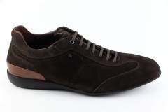 Heren Sneakers/Veterschoen van Bommel Senna 01.04.SBM-10016-20-01. Direct leverbaar uit de webshop van Reese Schoenmode.