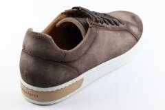 Heren Sneaker/Veterschoen  Magnanni 19195.Antidifu Triza. Direct leverbaar uit de webshop van Reese Schoenmode.