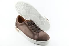 Heren Sneakers/Veterschoen Magnanni 19195.Antidifu Triza. Direct leverbaar uit de webshop van Reese Schoenmode.