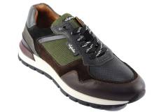 Heren Sneakers/Veterschoen Australian Novecento 15.1632.01-ECS. Direct leverbaar uit de webshop van Reese Schoenmode.
