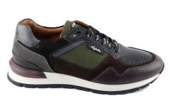 Heren Sneakers/Veterschoen Australian Novecento 15.1632.01-ECS. Direct leverbaar uit de webshop van Reese Schoenmode.
