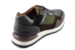 Heren Sneakers/Veterschoen Australian Novecento 15.1632.01-ECS. Direct leverbaar uit de webshop van Reese Schoenmode.