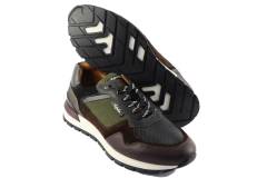 Heren Sneakers/Veterschoen Australian Novecento 15.1632.01-ECS. Direct leverbaar uit de webshop van Reese Schoenmode.