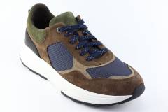 Heren Sneakers/Veterschoen Xsensible Rialto 33201.5.352. Direct leverbaar uit de webshop van Reese Schoenmode.