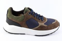 Heren Sneakers/Veterschoen Xsensible Rialto 33201.5.352. Direct leverbaar uit de webshop van Reese Schoenmode.