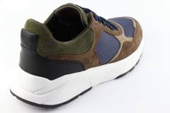 Heren Sneakers/Veterschoen Xsensible Rialto 33201.5.352. Direct leverbaar uit de webshop van Reese Schoenmode.