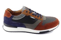 Heren Sneakers/Veterschoen Australian Cayenne 15.1586.01-AFO. Direct leverbaar uit de webshop van Reese Schoenmode.