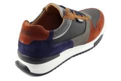 Heren Sneakers/Veterschoen Australian Cayenne 15.1586.01-AFO. Direct leverbaar uit de webshop van Reese Schoenmode.