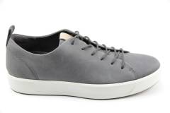 Heren Sneakers/Veterschoen Ecco SOFT8 440504.50456. Direct leverbaar uit de webshop van Reese Schoenmode.
