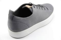 Heren Sneakers/Veterschoen Ecco SOFT8 440504.50456. Direct leverbaar uit de webshop van Reese Schoenmode.
