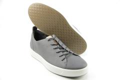 Heren Sneakers/Veterschoen Ecco SOFT8 440504.50456. Direct leverbaar uit de webshop van Reese Schoenmode.