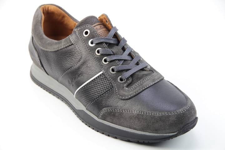 Heren Sneakers/Veterschoen Australian CATANIA 15.1431.02.AE4. Direct leverbaar uit de webshop van Reese Schoenmode.