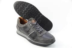 Heren Sneaker/Veterschoen  Australian CATANIA 15.1431.02.AE4. Direct leverbaar uit de webshop van Reese Schoenmode.
